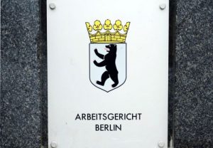 Read more about the article Arbeitsgericht Berlin weist die Klage der ULAK in Höhe von 141.090,00 EUR ab