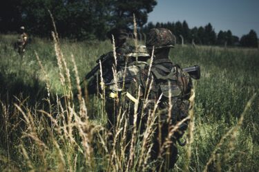 Kündigung wegen verweigertem Handschlag gegenüber Frauen wirksam